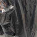 CONTAIL 48L Wheeled Dive Bag with Telescopic Double-Bar Tow Handle,Carry Handles and Detachable Backpack Straps for Scuba Diving Gear,Black