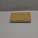 Gutter Valley Splash Guard,Aluminum Rain Diverter Roofing Gutter Splash Guards for Valley,Corner or Straight,10 Inch Each (4 Pcs Grey)