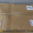 Wire Shelf Covers, Bamboo Wire Rack Covers for Pantry, Closet, 30"W x 16"D