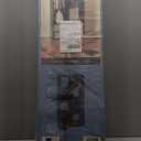 ClosetMaid Cubeicals 8 Cube Storage Shelf Organizer Bookshelf, Stackable, Vertical or Horizontal, Easy Assembly, Wood, Espresso Finish