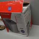 Frigidaire 26 Lbs per Day Portable Compact Maker, Ice Making Machine, Stainless, Medium