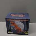 viwzon Inflatable Dinosaur Costume Adult&Kid, Blow Up Inflatable Trex Costume for Halloween Themed Party Cosplay