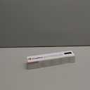 VinylRus Heat Transfer Vinyl-12 x 20ft Red Iron on Vinyl Roll for Shirts, HTV Vinyl for Silhouette Cameo, Easy to Cut & Weed