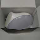 Wake Up Light Sunrise Alarm Clock for Bedroom, 17 Nightlights, Sound Machine with 5W Bluetooth Speaker, 25 Soothing Sounds, SleepTimer, Dual Alarms, FM Radio, Ideal Gift for Baby, Kids, Adults, Senior