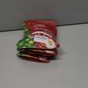 5 x Ornament Hooks  Essential Christmas Tree Decorating Hangers Great Xmas Ornament Hooks for Hanging Christmas Decorations 35 PCS (Round-Upgraded-35pcs)