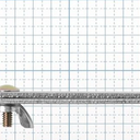 Adj Linkage (8 x 1 x 1)