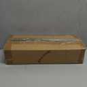 Single Monitor Mount Arm for 17" to 32" Computer Screen, Mechanical Spring Adjustable Monitor Desk Mount Stand Holds up to 17.6 lbs, C-Clamp & Grommet Base, max. VESA 100x100mm