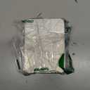 Bling Women Slim Band Compatible with Samsung Galaxy Watch 8 40mm 44mm/Watch8 Classic 46mm Dressy Wristbands (Silver)