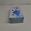 19.7 Gel Seat Cushion, Super Large & Thick Office Chair Cushion for Long Sitting - Back Hip Tailbone Pain Relief Cushion, Egg Seat Cushion Desk Chair Pads for Cars Wheelchair - Fits up to 550 lbs