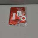 Galentines Gang Rose Gold Balloons, Banner Decor for Valentine's Day