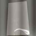 2 Pack Continuous Spray Bottles - Ultra Fine Mist Sprayer | Water Spray Bottle For Hair Mister Spray Bottle | Hair Spray Bottles For Hairstyling, Cleaning, Salons - 2pk 6.8 OZ / 200 ML