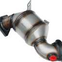 Catalytic Converter Fit For 2012-2021 Chevrolet Sonic Trax, 2012-2021 Buick Encore, 2011-2016 Chevy Cruze 1.4L (EPA Compliant)