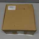 Solid Tire for Xiaomi m365 Electric Scooter Mijia Mi m365 pro/gotrax gxl V2/gotrax XR, 8.5 inches Electric Scooter Wheels 8 1/2'' Front or Rear Replacement Honeycomb Solid Tires(2 Piece)