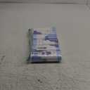 Cat Litter Bags 120 Count, 21.65"x11.8" Drawstring Close Litter Box Liners for Automatic Litter Box,Thick Cat Poop Bags,Easy to Clean,Heavy Duty Robot Bag for Self-Cleaning Box