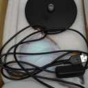 Sunset Lamp Night Light - 16 Colors & 4 Modes Sunset Projection Lamp with Remote, Color Changing Rainbow Sunlight Lamp, Romantic Visual Led Light Projector for Photography Room Decor