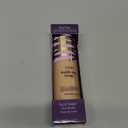 tarte face tape foundation  Full-Coverage 12hr Waterproof Makeup, Hydrating & Smoothing with a Natural Matte Finish for Transfer-Proof Comfortable Long-Wear Foundation, Vegan & Cruelty-Free (34S medium sand (medium skin with warm, golden undertones))