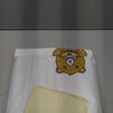 WAVYEASE New Design Portable Bath Tub for Toddlers - Foldable Deep Soak Bathtub for Kids, One-Second Setup, Easy Storage, Lightweight, Travel Essentials for 12-60 Months