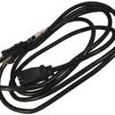 (RMP) 02483100 Electric Starter Cord for MTD 629-0071 929-0071 929-0071A Murray 6219MA + Model List