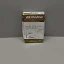 ACDelco Professional 9748HH Spark Plug Wire Set, 8 count (Pack of 1)