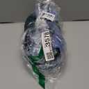 Hanes Men's Underwear Briefs Pack, 7-Pack, Sexy Men's Underwear, Cool & Breathable Cotton Underwear, Wicking (Black, Small)