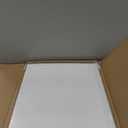 3PACK White Foam Board 24x363/16 inches,5MM Foam Core Board Poster Board for School Projects Crafting and Art Displays Durable Lightweight Easy to Cut Ideal for Presentations, Signboards