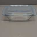 OXO Good Grips GLASS LOAF PAN WITH LID 1.6 qt Glass Loaf Pan