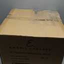 Emeril Lagasse Extra Large French Door Air Fryer Toaster Oven Combo, 24 Cooking Functions and Digital Controls, 7 Accessories Included, Stainless Steel Finish, 26QT Capacity