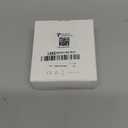 Stiive Bluetooth Headphones, 5.3 Wireless Sports Earbuds IPX7 Waterproof with Mic, Stereo Sweatproof in-Ear Earphones, Noise Cancelling Headsets for Gym Running Workout, 16 Hours Playtime - GreenBlack