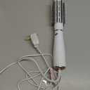 T3 AireBrush Round One Step Volumizing Hair Dryer Brush, Blow Dryer Brush for Fast Drying and Styling with Multiple Heat and Speed Settings, 2.5" Ceramic Round Brush and Cool Shot