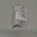 Donepart 1/2 inch Bearings, 1/2 x1-1/8 x5/16 inch R8-2RS Double Rubber Sealed Roller Bearings, ABEC3 Precision for Electric Motor, Wheels, Home Appliances, Garden Machinery (10 Pack)