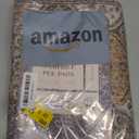 nunubaby Washable Pee Pads for Dogs, Stylish, Non-Slip and Leak-Proof Pee Pads. Reusable Potty Pads for Dogs for Crates and Floors.(Brown/Multi, 24" x48" )