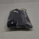 Red Kap Men's Twill Action Back Coverall (38, Navy)