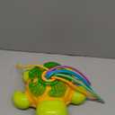 JOYIN Water Sprinkler for Kids Turtle Spray Sprinkler with Wiggle Tubes, Kids Sprinkler Water Toys for Outdoor Yard and Seasonal Merriment Activities