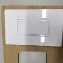 Lutron Diva Smart Dimmer Light Switch 3-Way Kit for Caseta Smart Lighting, w/Plate, Pico Remote, Wallmount Bracket, and Label Stickers, No Neutral Required, DVRF-PKG1D-WH