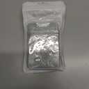 4 x 2Pack Phone Wallet,Leather Phone Card Holder Adhesive Stick On Credit Card Pocket for Back of Phone Case iPhone and Android-Pink,Blue