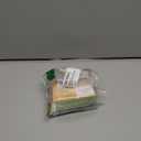 BEEMAI Nobeko Azukisan Mini Bean Series Blind Box Single Box, Contains 3 Figures No Repeat