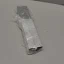 MECCANIXITY Aluminum Square Tubing,(25x25x1x254mm) 6063 Aluminum Square Tube Seamless Structural Metal Profile Hardware for Construction DIY Home Decor Furniture 2pcs