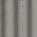 Women's V Neck Lace Long Sleeve Sweater Pearl Beaded Rib Knit Top, Large