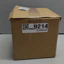 Dasbecan Electric Engine Water Pump Compatible with BMW 128i 328i 325i 528i 530i Z4 X3 X5 E90 N52 Replaces# 11517521584 11517546994 11517563183 11517586924 11517586925