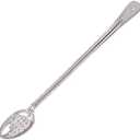 Browne 21" Extra-Long Handled Perforated Serving Spoon