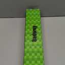 Light-up Wall Torch - Batteries & USB Pluggable Night Lamp - Hand Held or Wall Mount Lighting Torch, FL-HTXYQ (Brown)