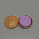 Giant Dumpling Squishy, Large Dumpling Squishy, Mystery Jumbo DumplingSquishy, Cute Anxiety Relief Fidget Toy, Soft Squeeze Decompression Dough for Adults (Purple)