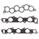 JALIAMTE 037-6182 Intake Manifold Gasket Set, Engine Gasket Replacement MS92766 Compatible with Lexus 1994-2003 ES300 RX300 Toyota 1994-2004 Avalon Camry Highlander Sienna Solara 3.0L