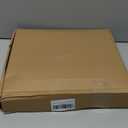 Christmas Garland Norfolk Pine Garlands Artificial Greenery Garland for Mantle Table Fireplace Stairs Christmas Decor Garland Windows Porches Holiday Garlands Indoor Outdoor Decoration (5FT)