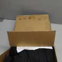 Flying Banner Car Seat Covers Front Seats Rear Bench Polyester car seat Protectors Easy installations Rear Bench Split Classic Man Lady Truck Soid Black