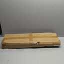 munirater Emergency Parking Brake Handle Lever & Cable 9R3Z-2780-B Replacement for Mustang 2005-2009