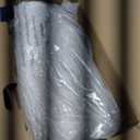 BEDELITE Fleece Queen Comforter Set -Super Soft & Warm Fluffy Bright White Bedding, Luxury Fuzzy Heavy Bed Set for Winter with 2 Pillow Cases