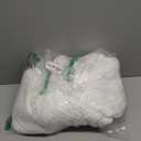 Love's cabin 6 Layer 100% Cotton Muslin Blanket, 108"x90" Muslin King Size Blanket for Bed Couch, Lightweight and Breathable Cotton Gauze for Adult, White