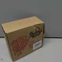 Makhry 50pcs Wedding Favors Key Bottle Openers with Escort Tag Cards and Ribbon Thank You Gifts Tags for Guests Rustic Wedding Decorations (Rose Gold)