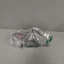 Symcode QR Industrial Bluetooth Barcode Scanner with Wireless Charging Stand, Wireless 2D 1D Bar Code Scanner Drop Protection Shock Dust Proof Hands Free Auto-Sensing Stand Barcode Scanner